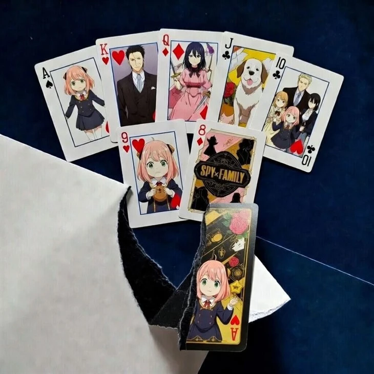 Custom Poker